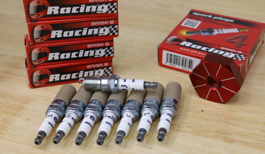 Ask The Experts: Brisk USA Answers 11 Of Your Spark Plug Questions
