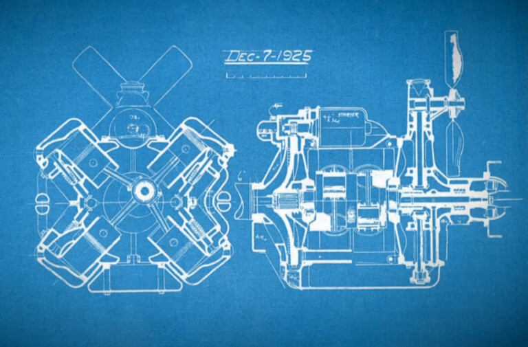 X Marks the Spot – Unique X Layout Engines Through History