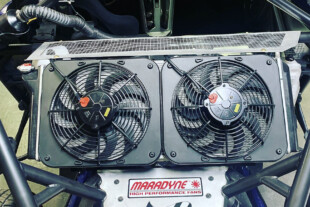 Why Your Cooling Fan Needs To Be IP68 Rated