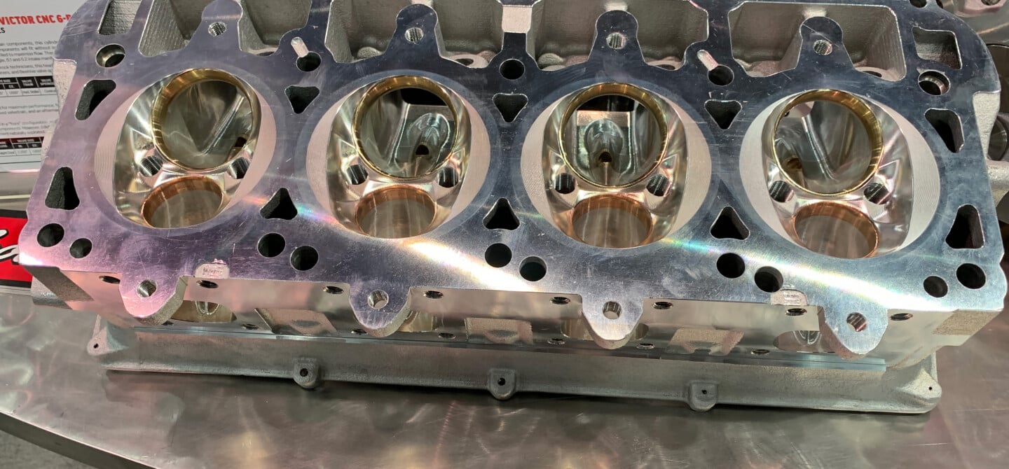 Hemi heads on sale