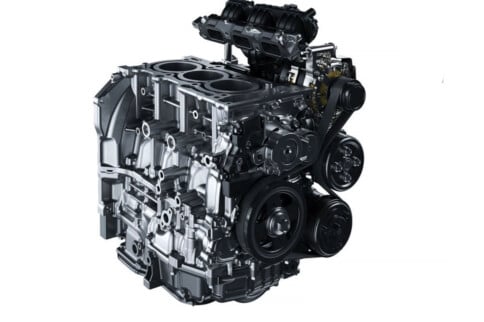100 Horsepower Per Piston: The 3-Cylinder Toyota G16E-GTS Explained