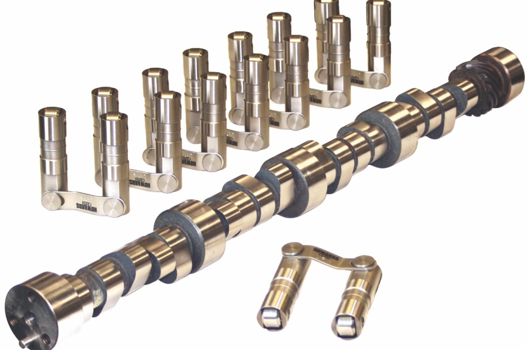 Building Boost? Howards Cams Has Boost-Friendly Camshafts For You