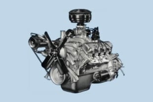 Polyspheric "Semi-Hemi" Engines: Chrysler Creativity or Cheap Junk?