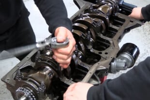Video: 1,080-Horsepower Jeep Engine Autopsy With Newcomer Racing