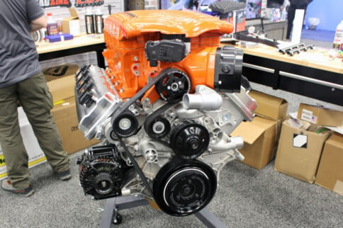 Reviewing The EngineLabs’ 1,200HP Giveaway Gen-III HEMI Project