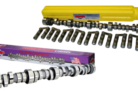 Howards Cams 'Boost' Camshafts: Engineered for LS Performance
