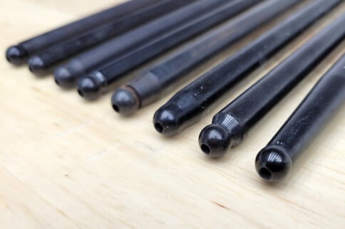Push Comes To Shove: Picking The Right Pushrod Parameters
