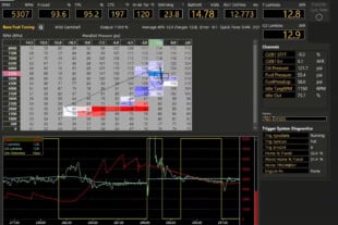 EPARTRADE Webinar: Simplifying LS Swap Engine Control With Haltech