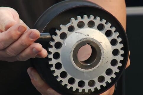 Precise Location — Explaining Crank and Cam Position Sensors