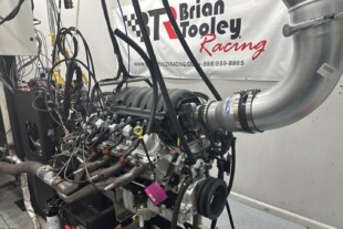 L8T To The Party: Introducing Our Latest Dyno Shootout