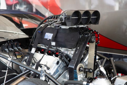 Using FuelTech's Technology To Control Supercharged Engines