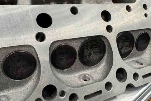 Engine Pro Has The Right Valves For Your Engine