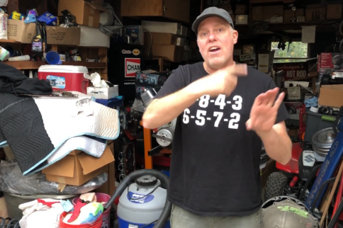 Understanding the 4/7 Swap: David Freiburger Breaks It Down