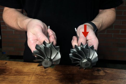 What's the Secret Behind the Powerstroke Turbo Whistle?
