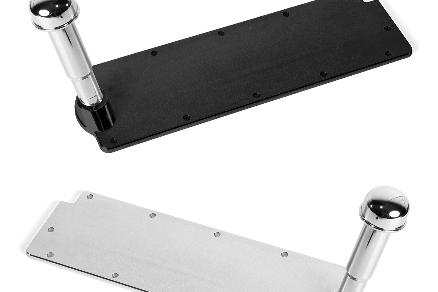 Lokar’s LS Classic Valley Plates: Vintage Style for Modern Engines