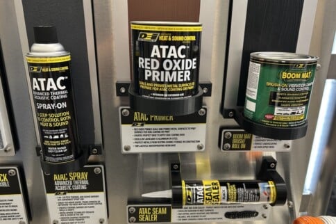 PRI 2024: DEI's Latest ATAC Products