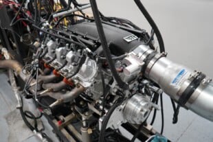 L8T To The Party: CNC Ported Heads For Max Effort