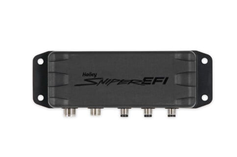 Expand Your Sniper 2 EFI System With Holley's CAN Hub