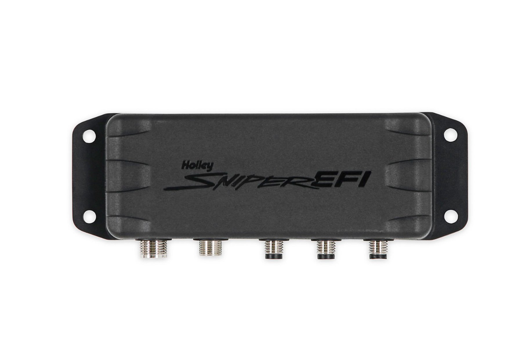 Expand Your Sniper 2 EFI System With Holley’s CAN Hub