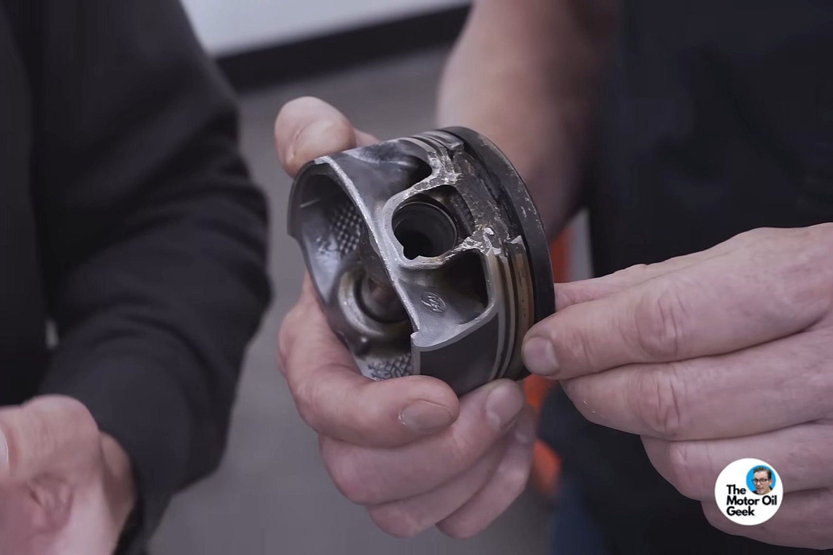 Is Diesel Oil Actually Worse For Your Performance Engine?